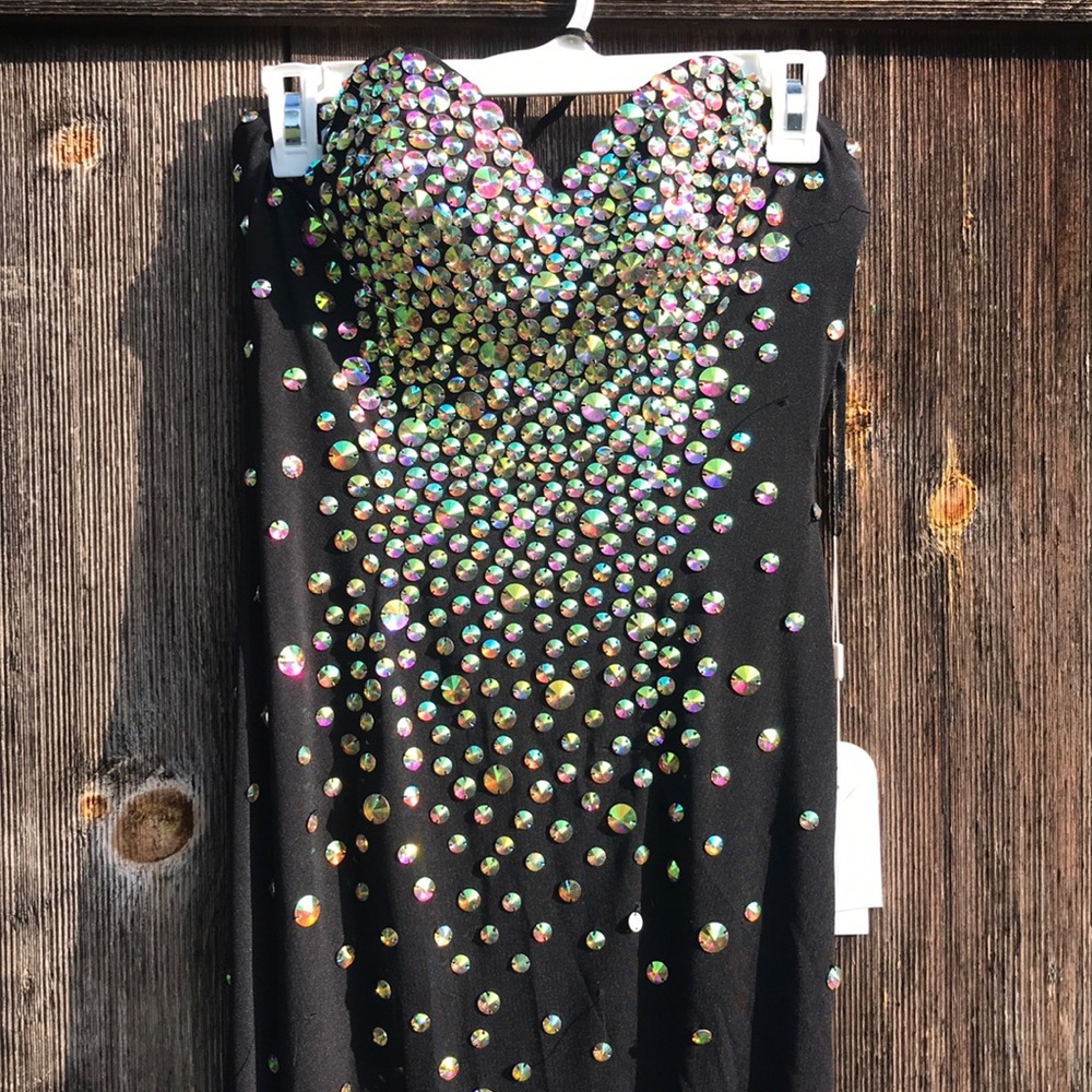 Prom/formal dress - Picture 2 of 5
